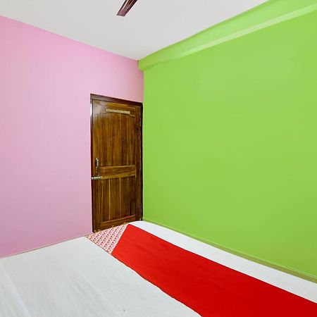 Hotel O Shivansh Residency Bhubaneswar Eksteriør bilde